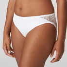 PrimaDonna Madison tai trusse, hvid - 0562125 - WIT - White