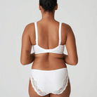 PrimaDonna Madison tai trusse, hvid - 0562125 - WIT - White