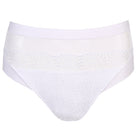 PrimaDonna Sophora maxi trusse, hvid - 0563181 - WIT - White