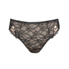 PrimaDonna Livonia tai trusse, sort - 0563430 - ZWA - Black