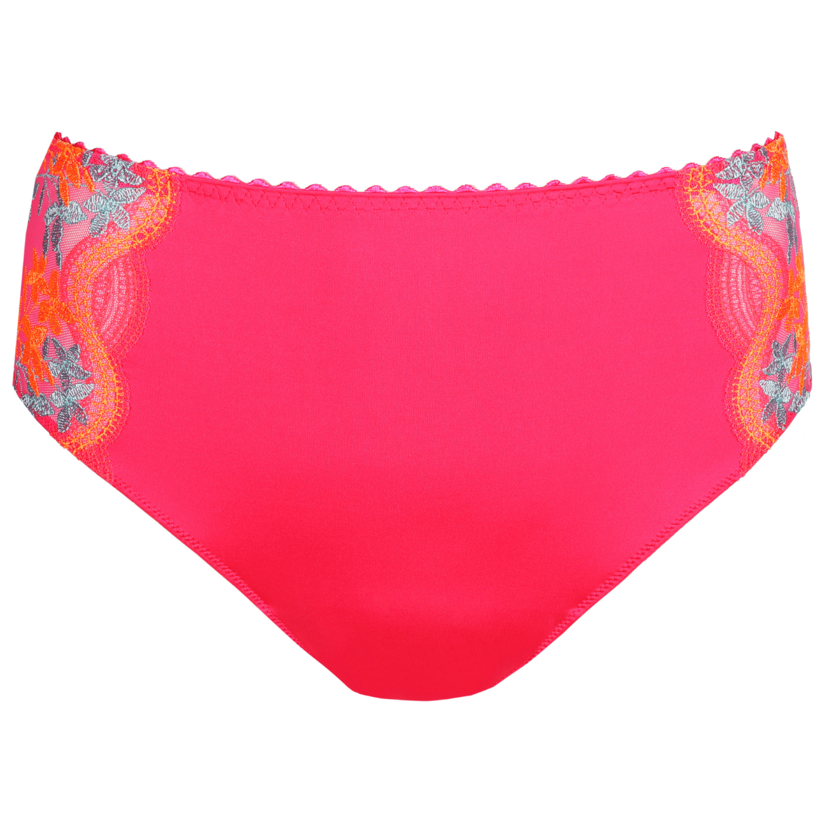 PrimaDonna Cala Luna maxi trusse, pink - 0563541 - BGP - Blogger Pink