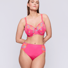 PrimaDonna Cala Luna maxi trusse, pink - 0563541 - BGP - Blogger Pink