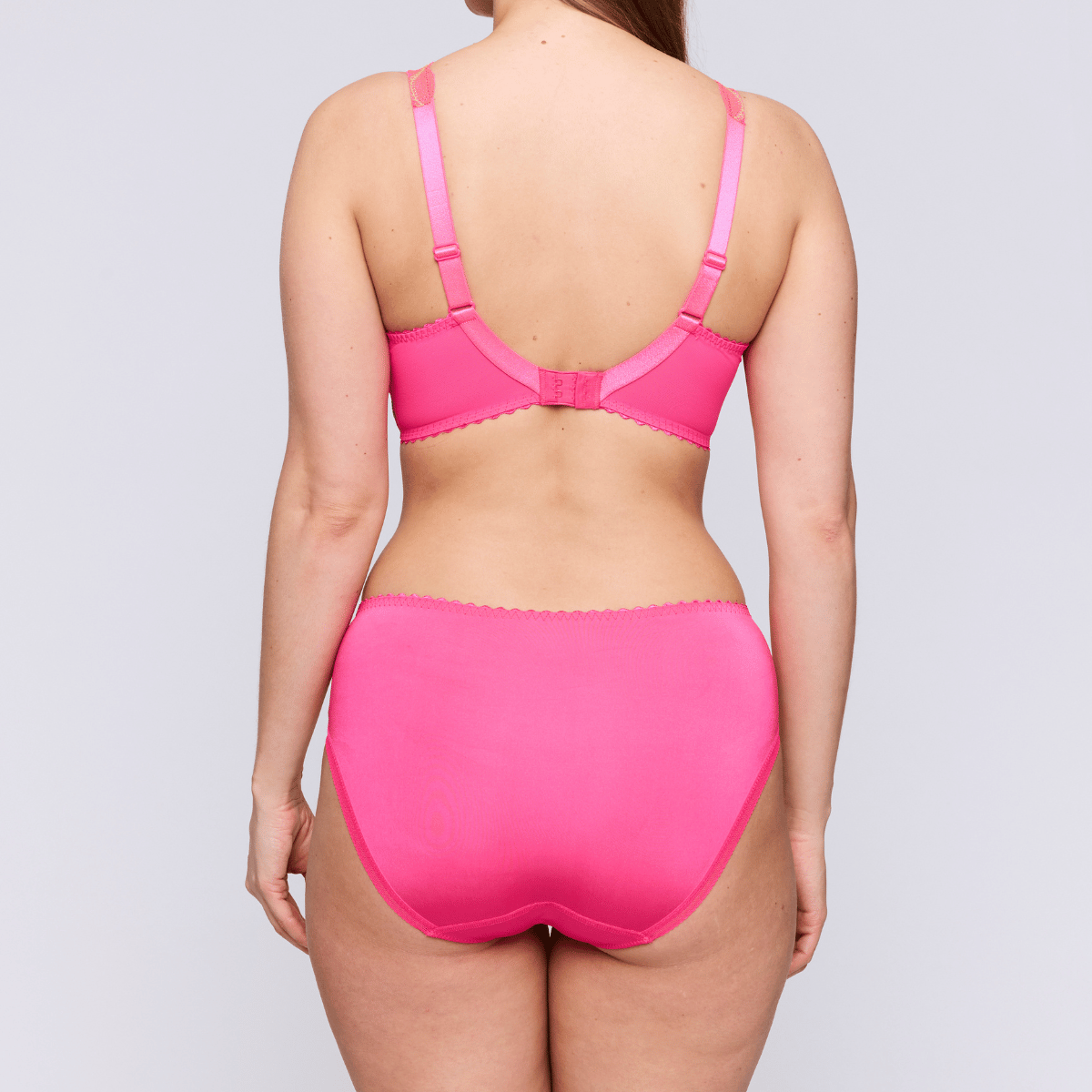 PrimaDonna Cala Luna maxi trusse, pink - 0563541 - BGP - Blogger Pink