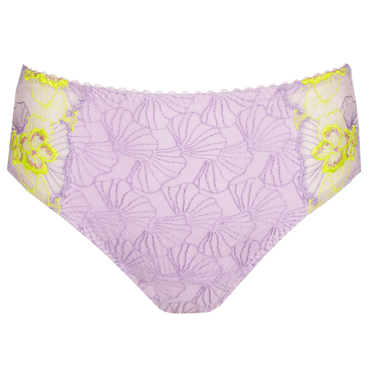 PrimaDonna Ixia maxi trusse, lilla - 0563601 - WIA - Wisteria