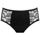 PrimaDonna Solisse maxi trusse, sort - 0563641 - ZWA - Black