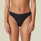 Marie Jo Avero g-streng, sort - 0600410 - ZWA - Black