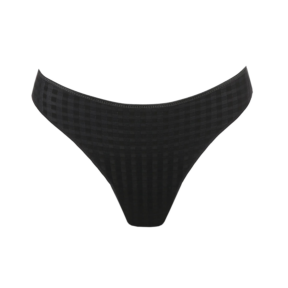 Marie Jo Avero g-streng, sort - 0600410 - ZWA - Black