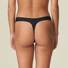 Marie Jo Avero g-streng, sort - 0600410 - ZWA - Black