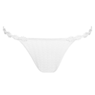 Marie Jo Avero g-streng, hvid - 0600413 - WIT - White
