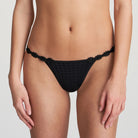 Marie Jo Avero g-streng, sort - 0600413 - ZWA - Black