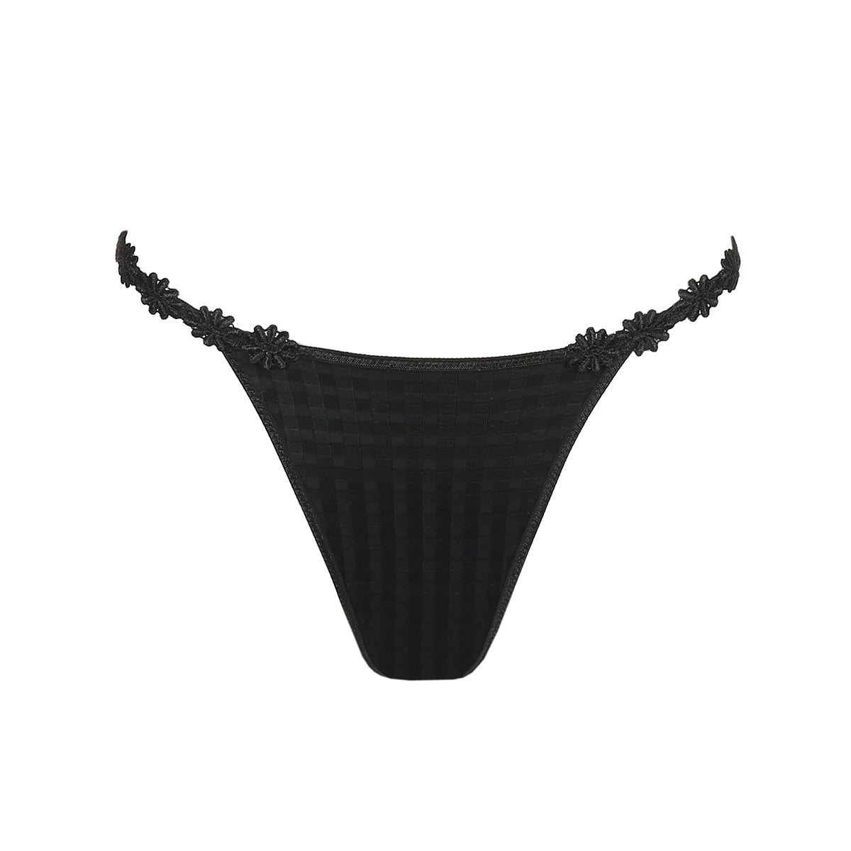 Marie Jo Avero g-streng, sort - 0600413 - ZWA - Black