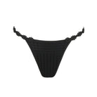 Marie Jo Avero g-streng, sort - 0600413 - ZWA - Black