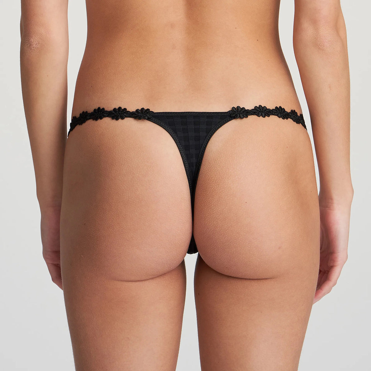 Marie Jo Avero g-streng, sort - 0600413 - ZWA - Black