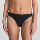 Marie Jo Tom g-streng, sort - 0620820 - CHB - Black
