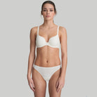 Marie Jo Tom g-streng, natural - 0620820 - NAT - Natural