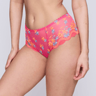 PrimaDonna Cala Luna g-streng, pink - 0663541 - BGP - Blogger Pink