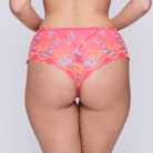PrimaDonna Cala Luna g-streng, pink - 0663541 - BGP - Blogger Pink