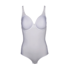Elbrina Body bodystocking, hvid - 50.17.2299 - 010 - White