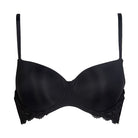 After Eden Jill BH med bøjle, sort - 10.05.7003 - 020 - Black