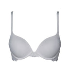 After Eden Tess Two Way BH med bøjle, hvid - 10.07.7001 - 010 - White