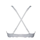 After Eden Tess Two Way BH med bøjle, hvid - 10.07.7001 - 010 - White
