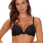 After Eden Tess Two Way BH med bøjle, sort - 10.07.7001 - 020 - Black