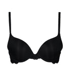 After Eden Tess Two Way BH med bøjle, sort - 10.07.7001 - 020 - Black
