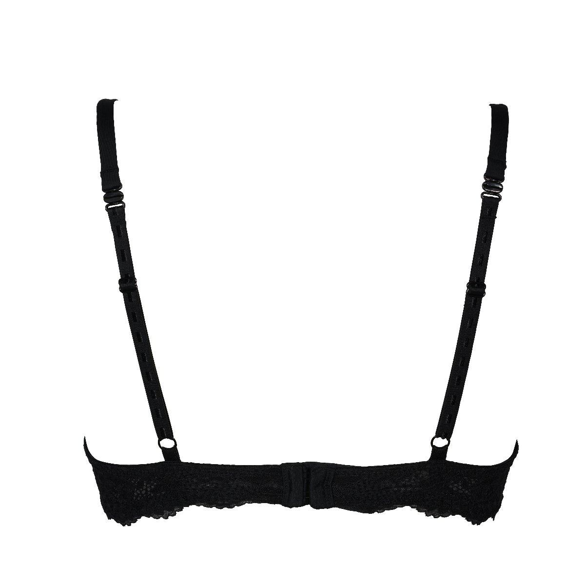 After Eden Tess Two Way BH med bøjle, sort - 10.07.7001 - 020 - Black