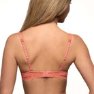 After Eden Tess BH med bøjle, orange - 10.07.7001 - 047 - Silken Coral