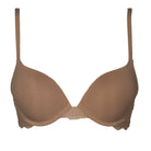 After Eden Tess Two Way BH med bøjle, nude - 10.07.7001 - 083 - Powder