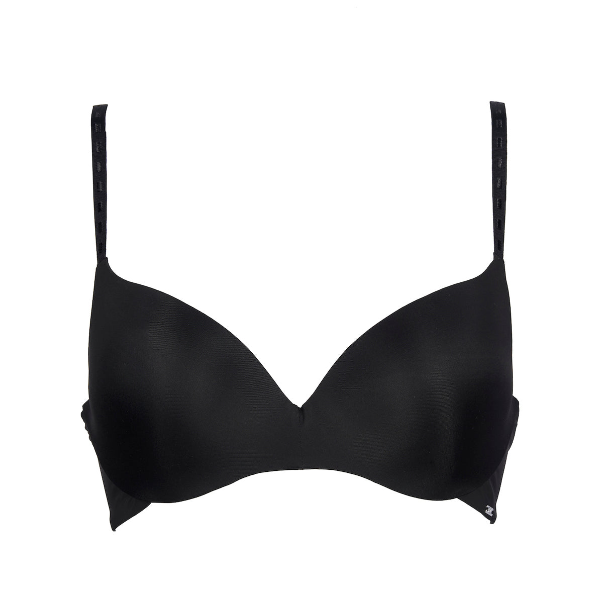 After Eden Sophia BH med bøjle, sort - 10.07.7011 - 020 - Black