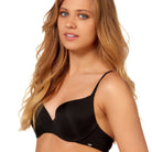 After Eden Sophia BH med bøjle, sort - 10.07.7011 - 020 - Black