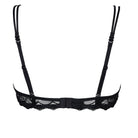 After Eden Anna Gel push-up BH, sort - 10.08.5165 - 020 - Black