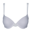 After Eden Double Boost Lace push-up BH, hvid - 10.08.5860 - 010 - White