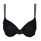After Eden Double Boost Lace push-up BH, sort - 10.08.5860 - 020 - Black