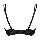 After Eden Double Boost Lace push-up BH, sort - 10.08.5860 - 020 - Black
