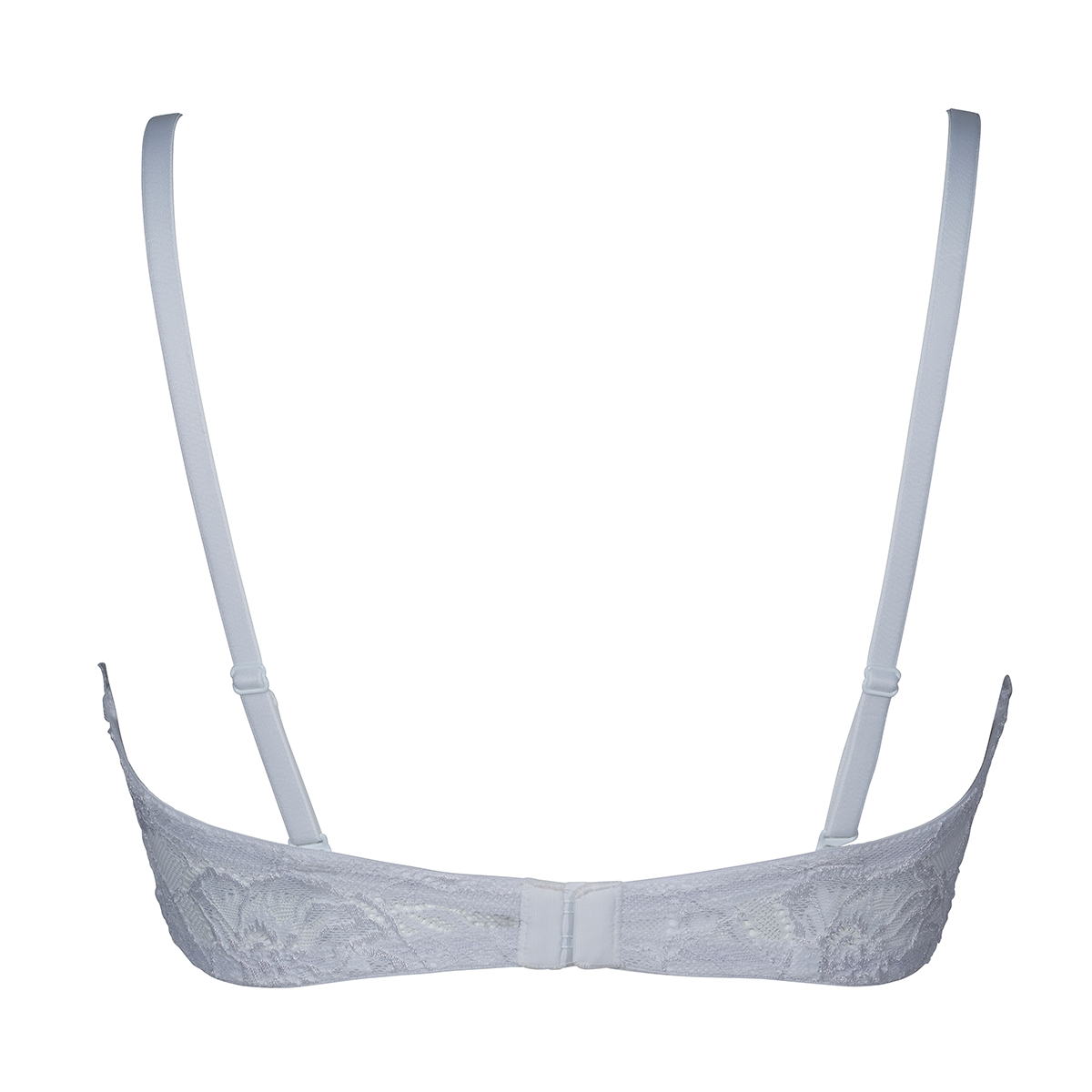 After Eden Anna lace bandeau, hvid - 10.09.5165 - 010 - White