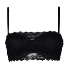After Eden Anna Lace bandeau, sort - 10.09.5165 - 020 - Black