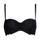 After Eden Evy stropløs BH, sort - 10.09.7002 - 020 - Black