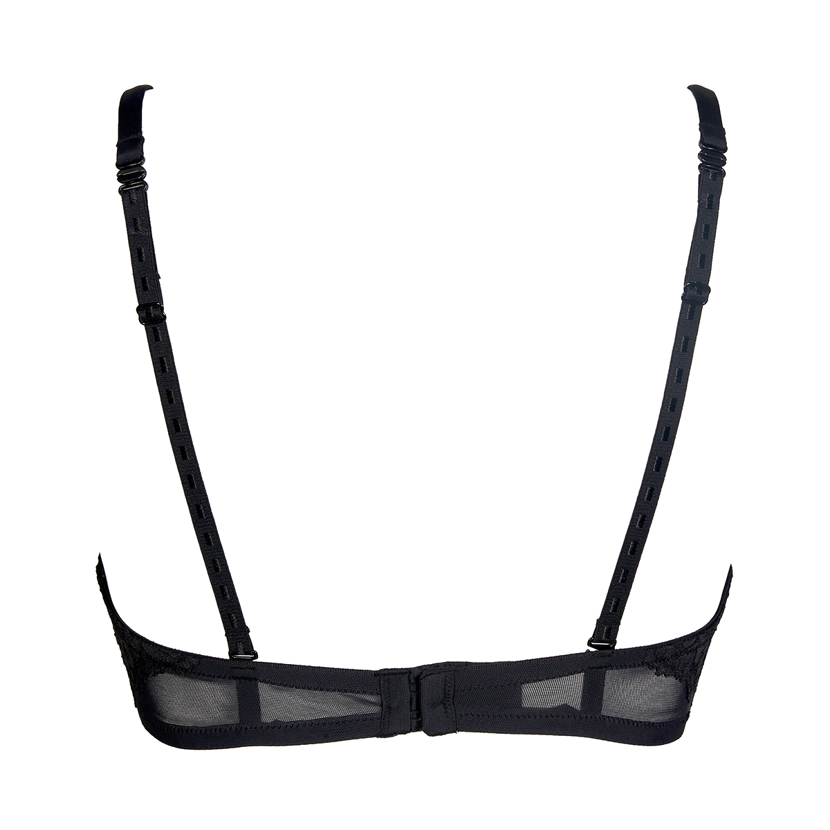 After Eden Evy stropløs BH, sort - 10.09.7002 - 020 - Black