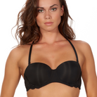 After Eden Evy stropløs BH, sort - 10.09.7002 - 020 - Black