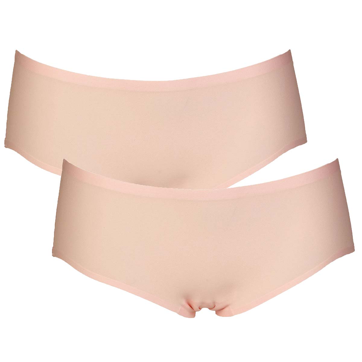 After Eden Unlimited 2-pak tai trusse, lyserød - 10.30.6200 - 041 - Light Pink