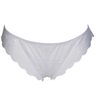 After Eden Daisy brazilian trusse, hvid - 10.30.7006 - 010 - White