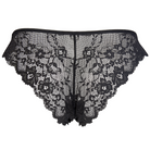 After Eden Daisy brazilian trusse, sort - 10.30.7006 - 020 - Black