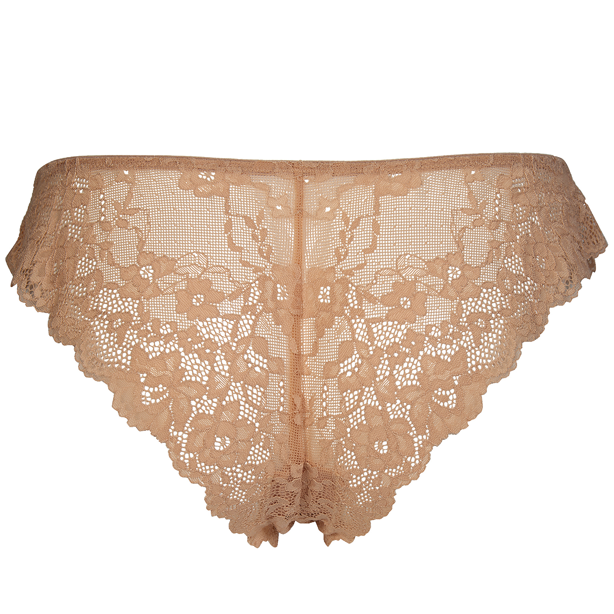 After Eden Daisy brazilian trusse, nude - 10.30.7006 - 083 - Powder