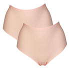 After Eden Unlimited 2-pak maxi trusse, lyserød - 10.31.6200 - 041 - Light Pink