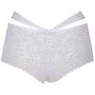 After Eden Meghan hipster trusse, hvid - 10.33.6187 - 010 - White