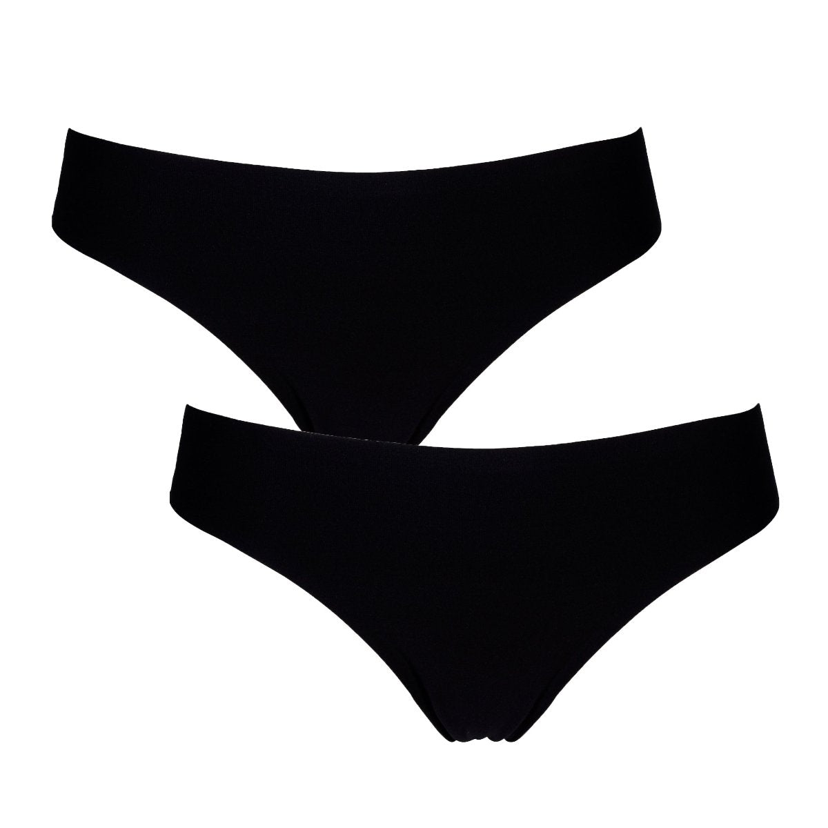 After Eden Unlimited 2-Pack g-streng, sort - 10.35.6200 - 020 - Black
