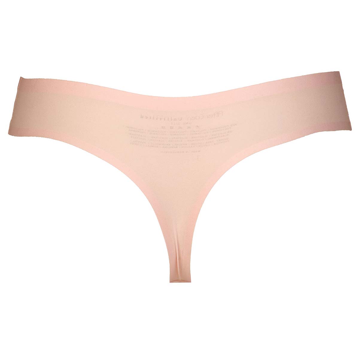 After Eden Unlimited 2-pak g-streng, lyserød - 10.35.6200 - 041 - Light Pink