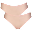 After Eden Unlimited 2-pak g-streng, lyserød - 10.35.6200 - 041 - Light Pink